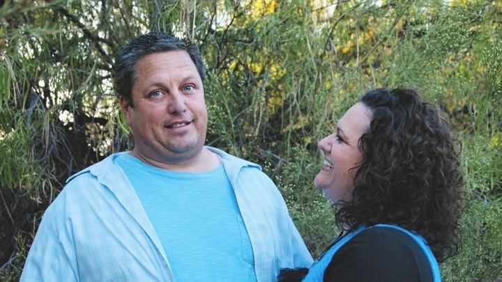 Main fundraiser photo