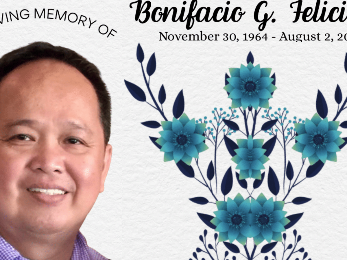 Support Bonie's Funeral and Medical Expenses campaign photo, 1 of 4