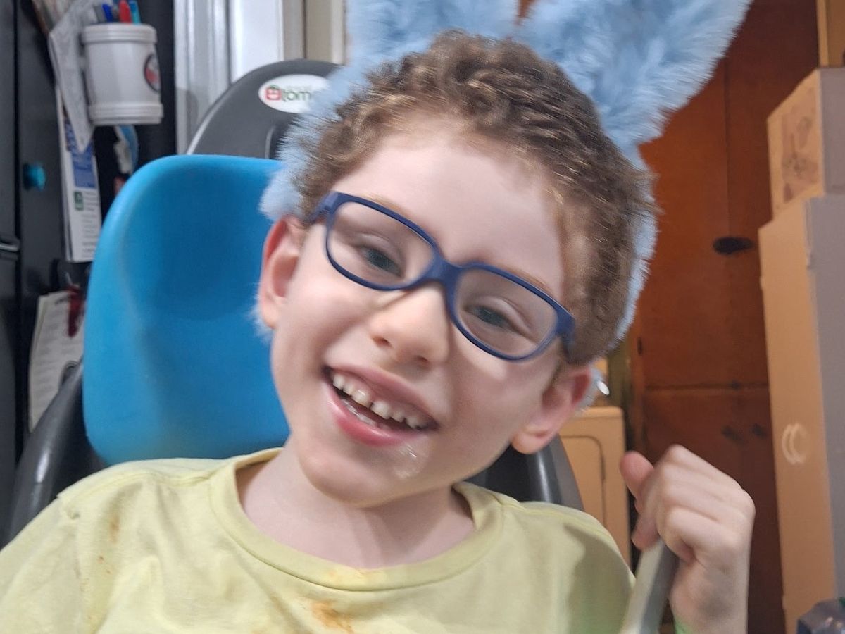 Fundraiser’s main image