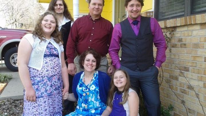 Main fundraiser photo