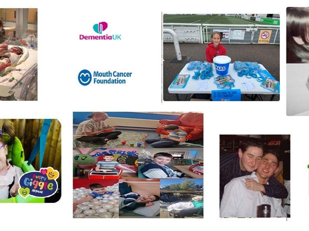 Fundraiser’s main image