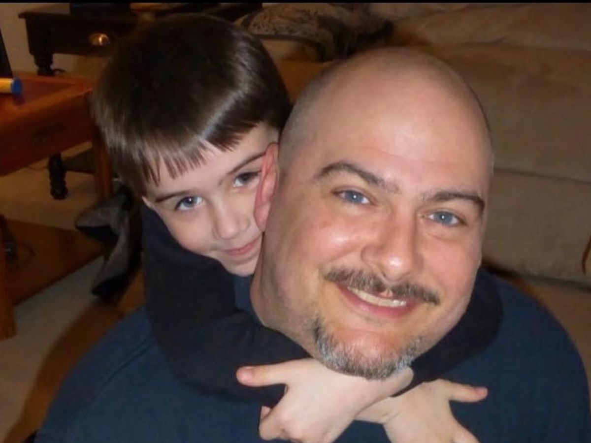 Rodney Rodrick Fundraiser by Mike Ray : Support Rodney Rodrick’s Family & Memorial
