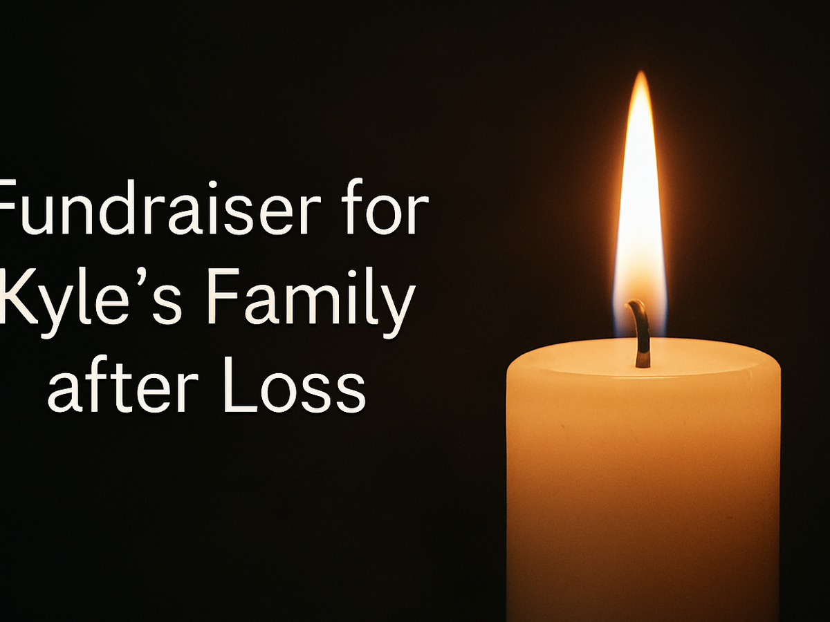 Fundraiser’s main image