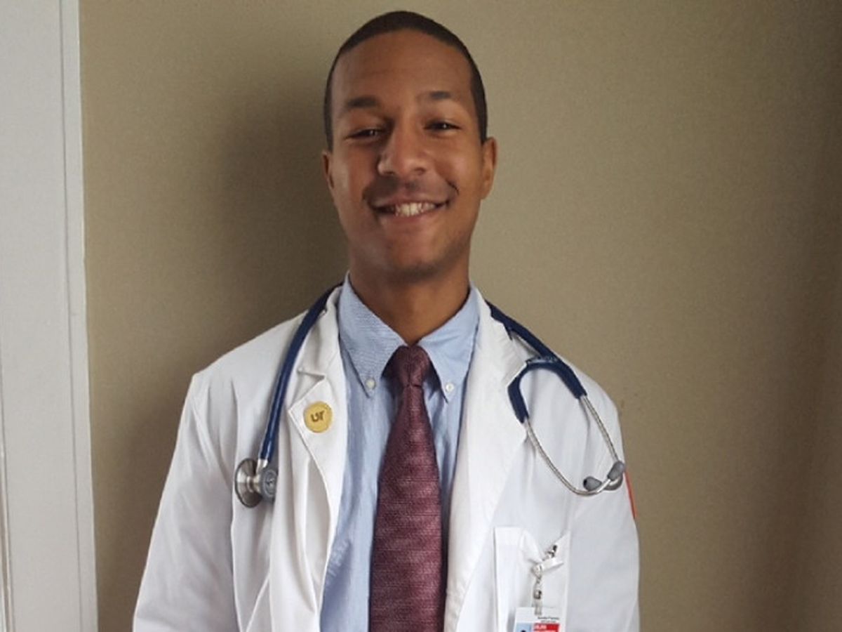 Fundraiser for Jacquette Gatewood by Alex Arcamuzi : Julian