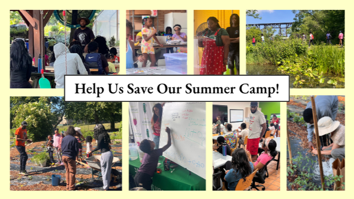 Help Village Family Farms Restart Their Youth Summer Camp campaign photo, 1 of 3