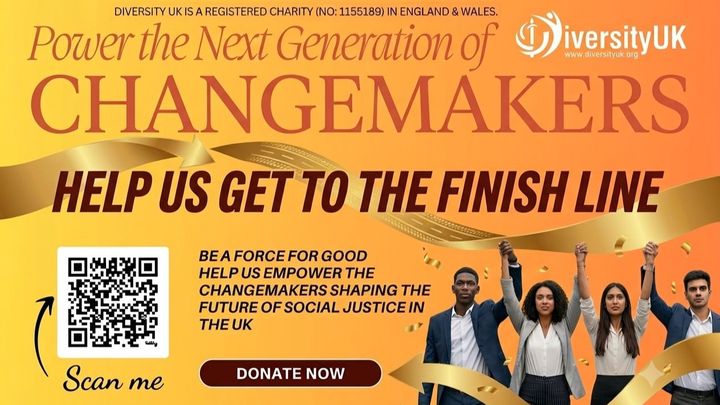 Power the Next Generation of Changemakers campaign photo, 1 of 5