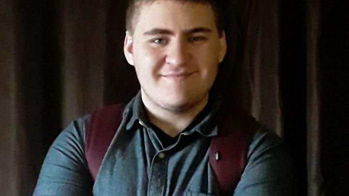 Main fundraiser photo