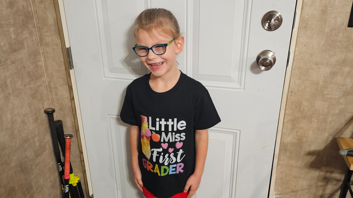 Support Avery's Urgent Heart Surgery Fund campaign photo, 1 of 3
