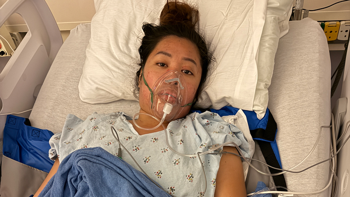 Help Honey Heal and Recover from Her Heroic Act of Courage campaign photo, 1 of 8