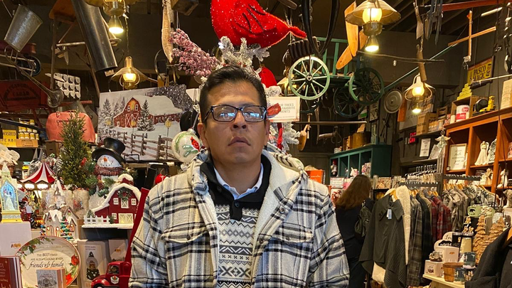 In memory of my Brother in law Dante. campaign photo, 1 of 3