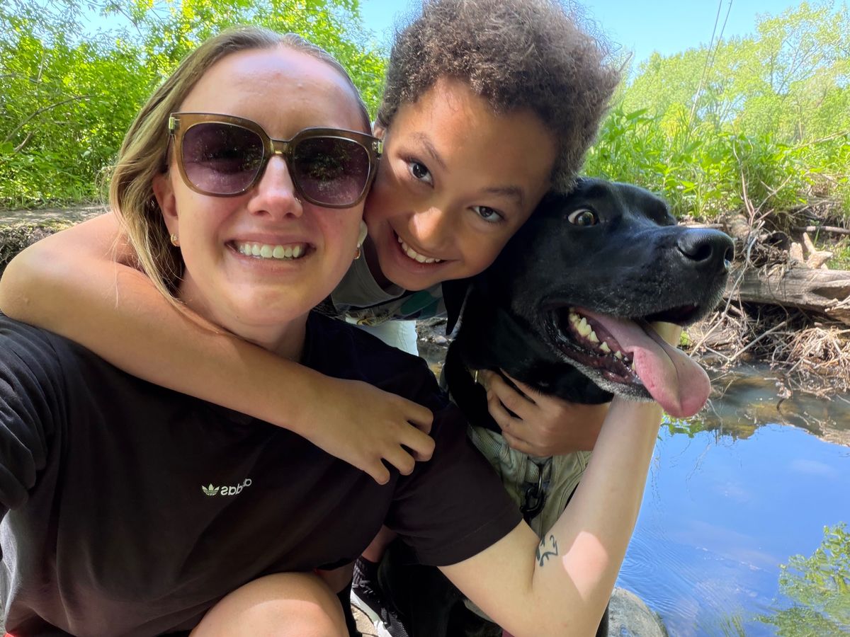 Help Janine, Jaxon, and Ruby Rebuild After Fire campaign photo, 1 of 8