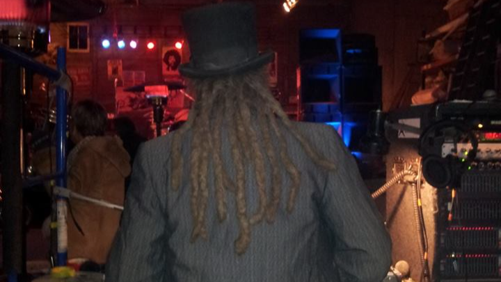Main fundraiser photo