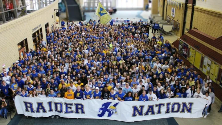 Help shower ISD200 staff with gratitude - 2026! campaign photo, 1 of 8