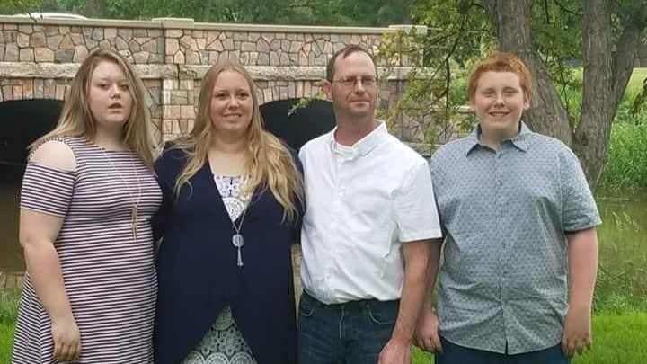 Main fundraiser photo