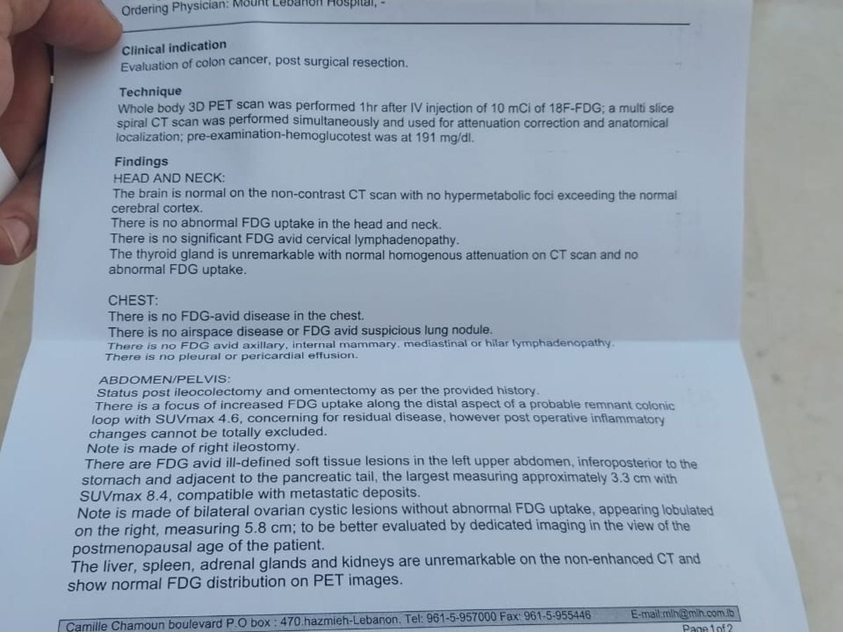 Fundraiser by Madeline Summers : Help Sarah Mouradian recover from