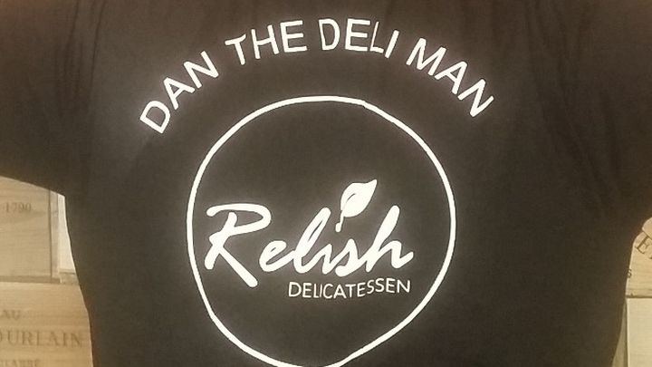 Main fundraiser photo