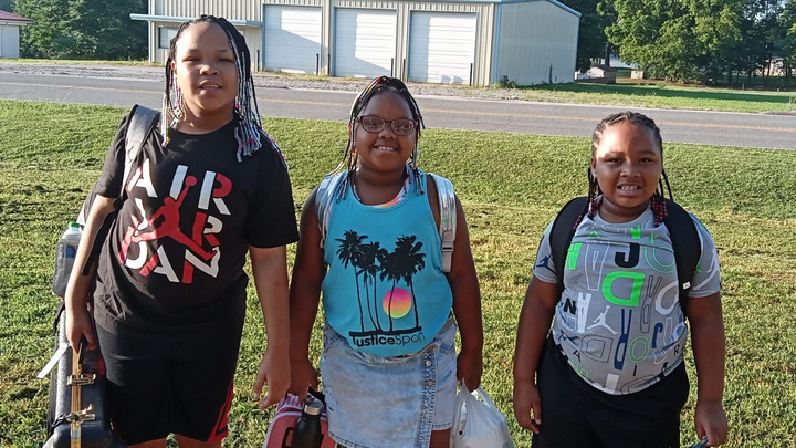 Support the Ingram Family After Loss campaign photo, 1 of 5