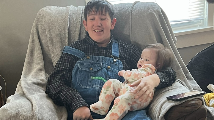 Main fundraiser photo