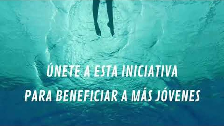 Un reto en el agua, un acto de amor en la tierra 2 video thumbnail, 1 of 6