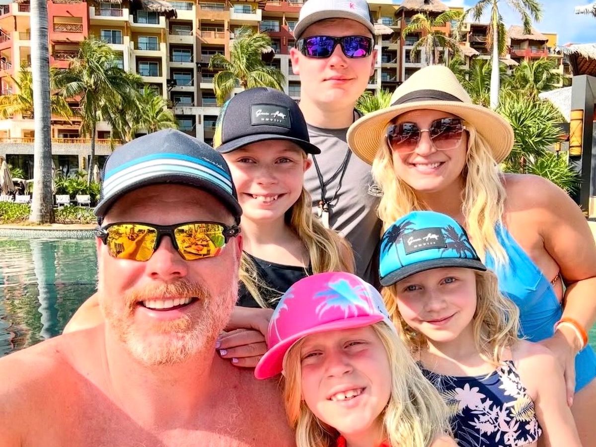 Help the Guthrie Family After the Loss of Shaun campaign photo, 1 of 8