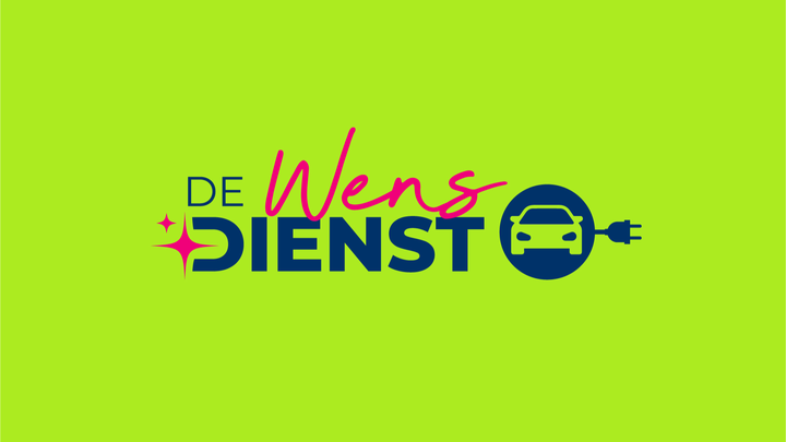 10 jaar De Wijkse Dienst: Help mee wensen te vervullen campaign photo, 1 of 6