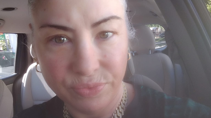 Support Lisa Marino's Stroke Recovery Journey campaign photo, 1 of 4