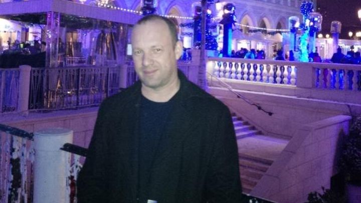 Main fundraiser photo