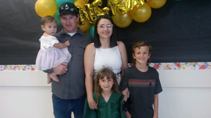 Main fundraiser photo
