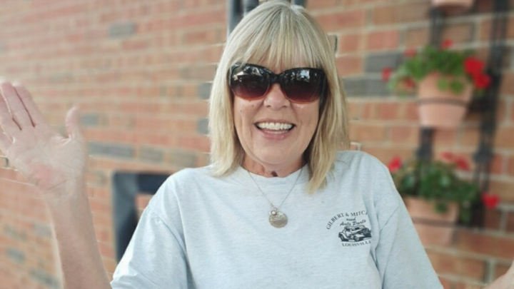 Main fundraiser photo