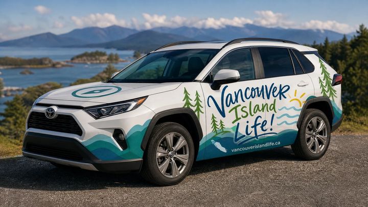 # Help Us Build Vancouver Island's Community Hub campaign photo, 1 of 6