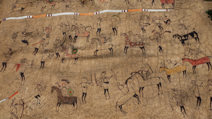 Main fundraiser photo