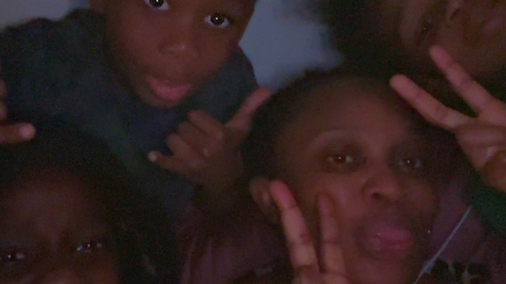 Wish I can give my 3 boys A vacation trip campaign photo, 1 of 5