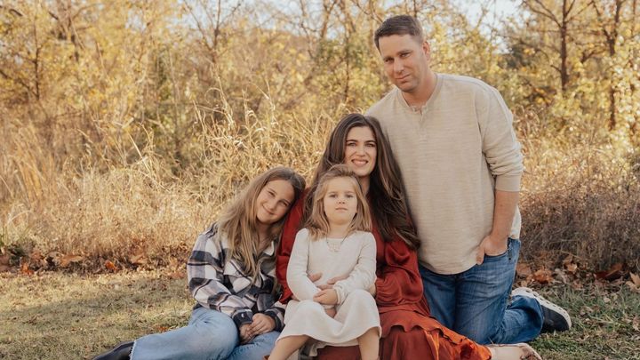 Support Samantha Heitman and Her Girls After Loss campaign photo, 1 of 5