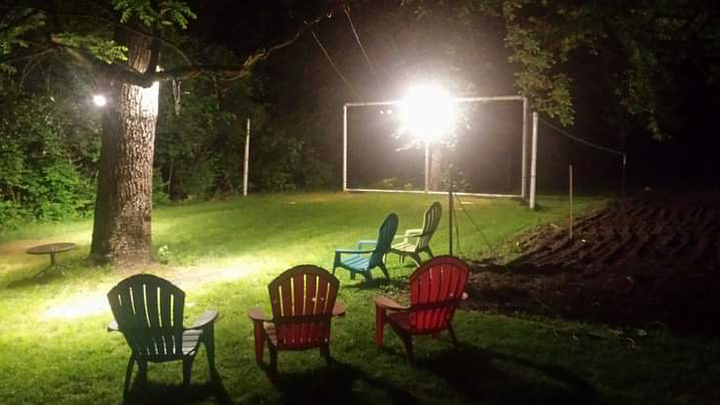 Stand Against HOA: Save Our Girl’s Softball Space campaign photo, 1 of 8
