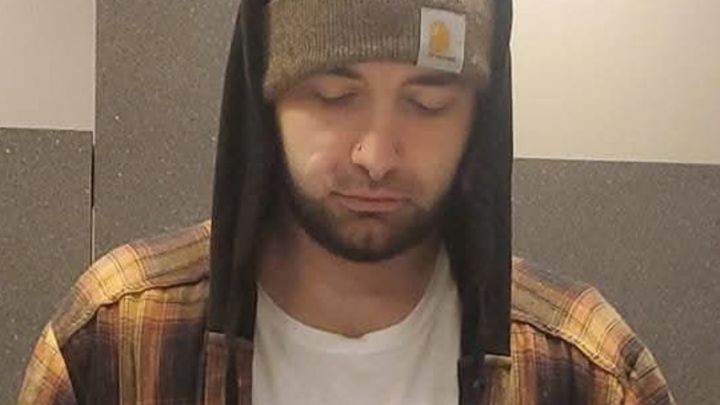 Christopher's Road to Recovery campaign photo, 1 of 4