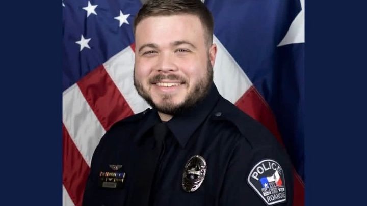 Support Cpl. Kevin Buchanan’s Road to Recovery campaign photo, 1 of 3