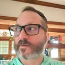 Profile photo of Kevin Sparks