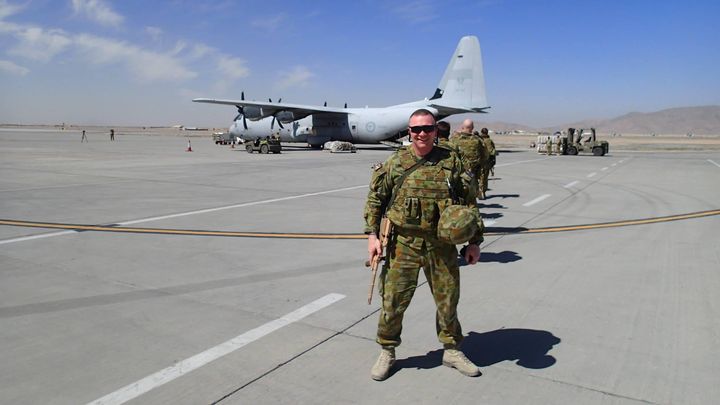 We are climbing the national 3 peaks for Veterans Care. campaign photo, 1 of 3