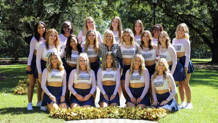 Fundraiser by Sydney Smith : Georgia Southern Dance Team