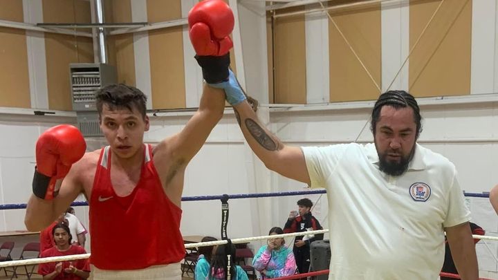 Main fundraiser photo