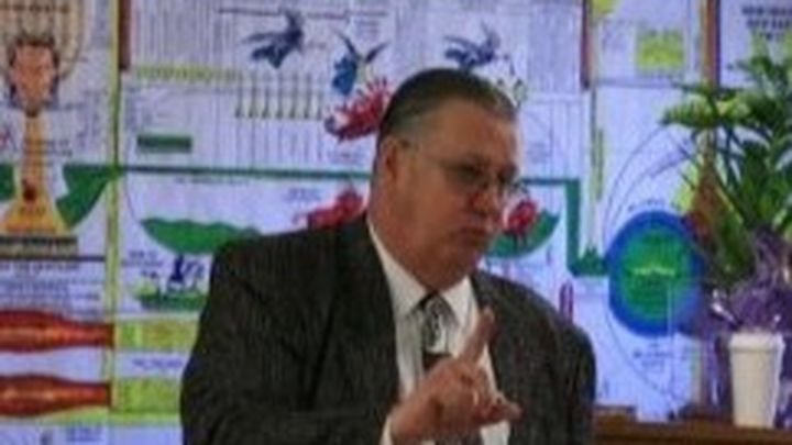 Main fundraiser photo