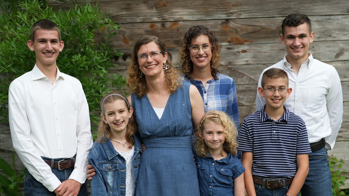 Main fundraiser photo