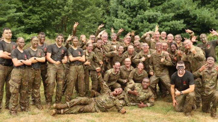 Donate to help Hotel 3rd Platoon Every Contribution Counts! campaign photo, 1 of 8