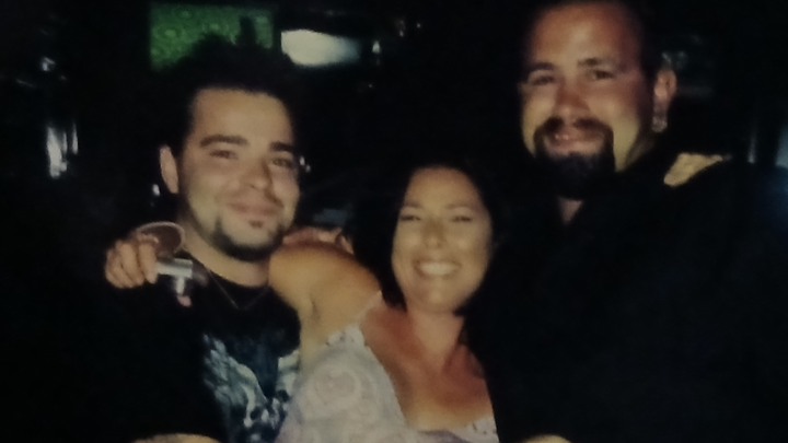 Main fundraiser photo