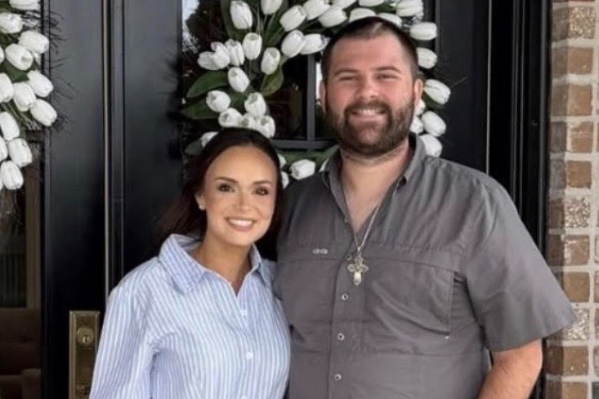Fundraiser by Evan Goodson : Standing with Parker Through His