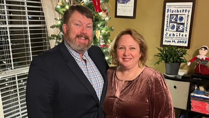 Main fundraiser photo