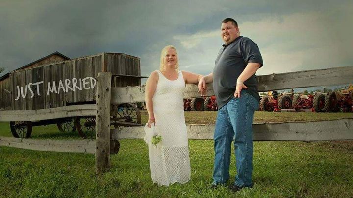 Fundraiser photo