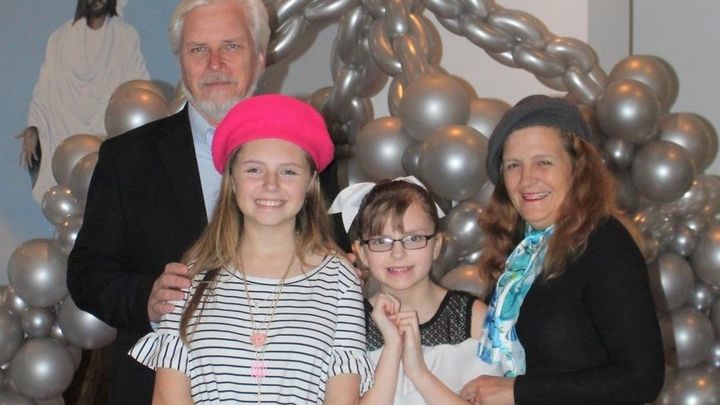 Main fundraiser photo