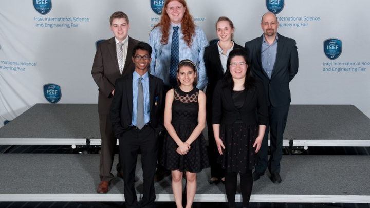 Main fundraiser photo