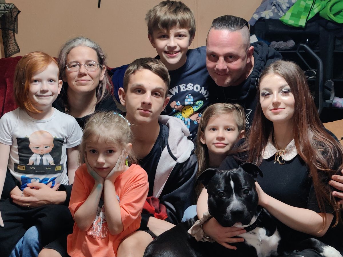 Fundraiser by kris tallman : Help Kris on His Journey to liver Transplant